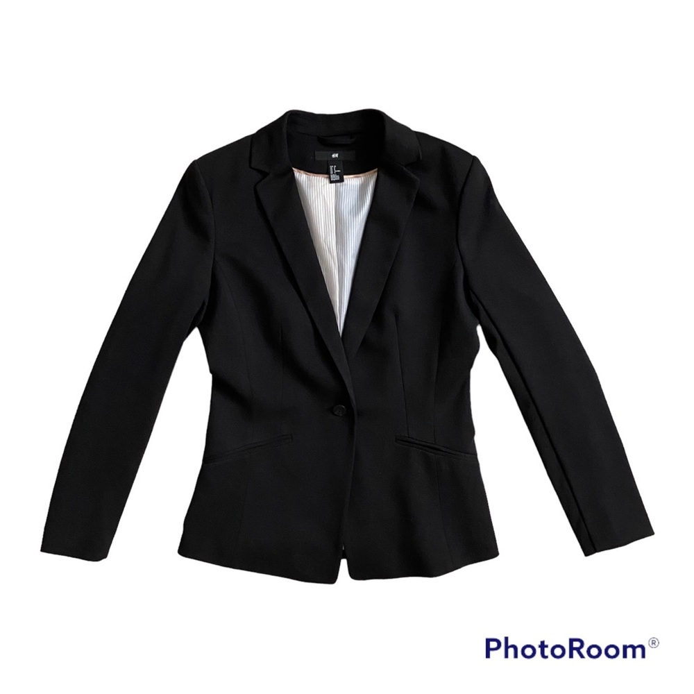 Women’s Blazer